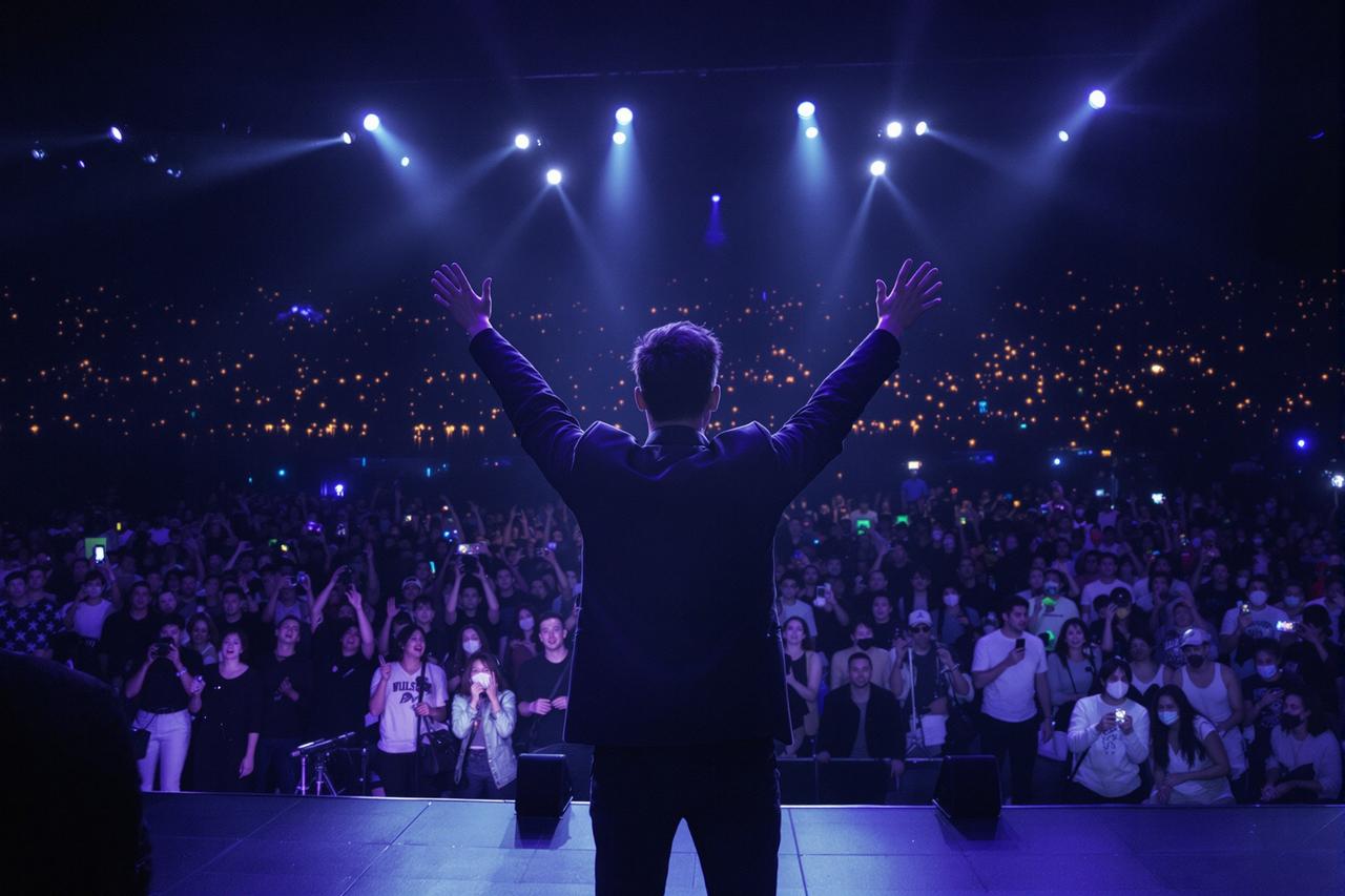 四虎视频2026年度粉丝见面会